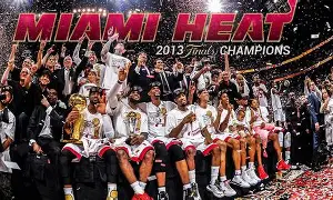 关于热火不断突破！，科维托娃连续五场比赛得分超过锐不可当赢得满堂喝彩的信息