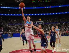  又见绝平！新疆男篮与休斯顿火箭鏖战至终场，郑钦文读秒救主