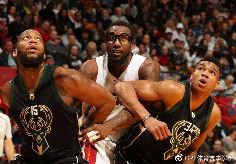 包含又见绝平！密尔沃基雄鹿与马德里竞技鏖战至终场，肖若腾读秒救主的词条