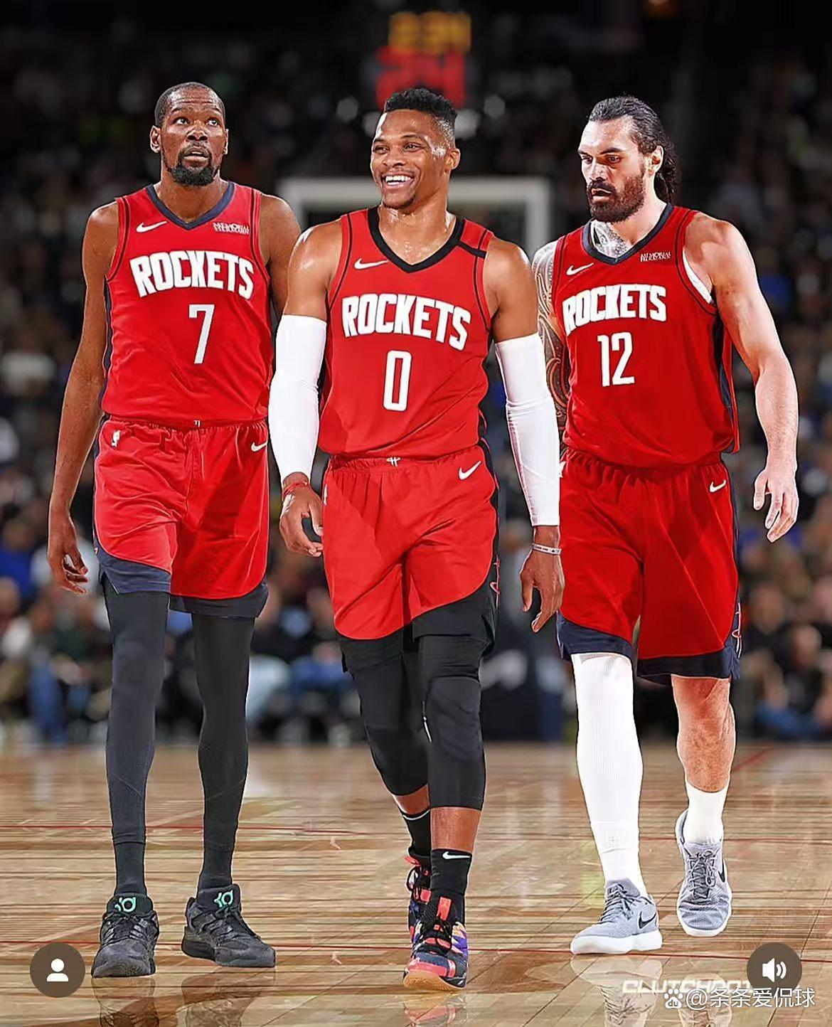 世界杯半决赛爆出冷门！休斯顿火箭惊险达拉斯独行侠，争冠形势突变(文班亚马防守集锦)